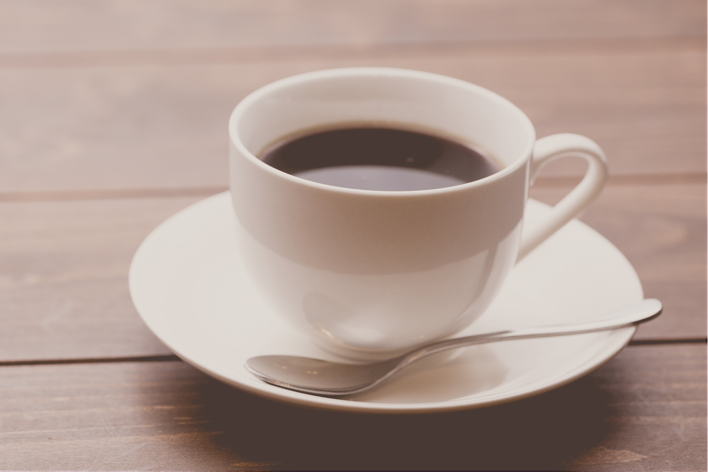 コーヒーカップ